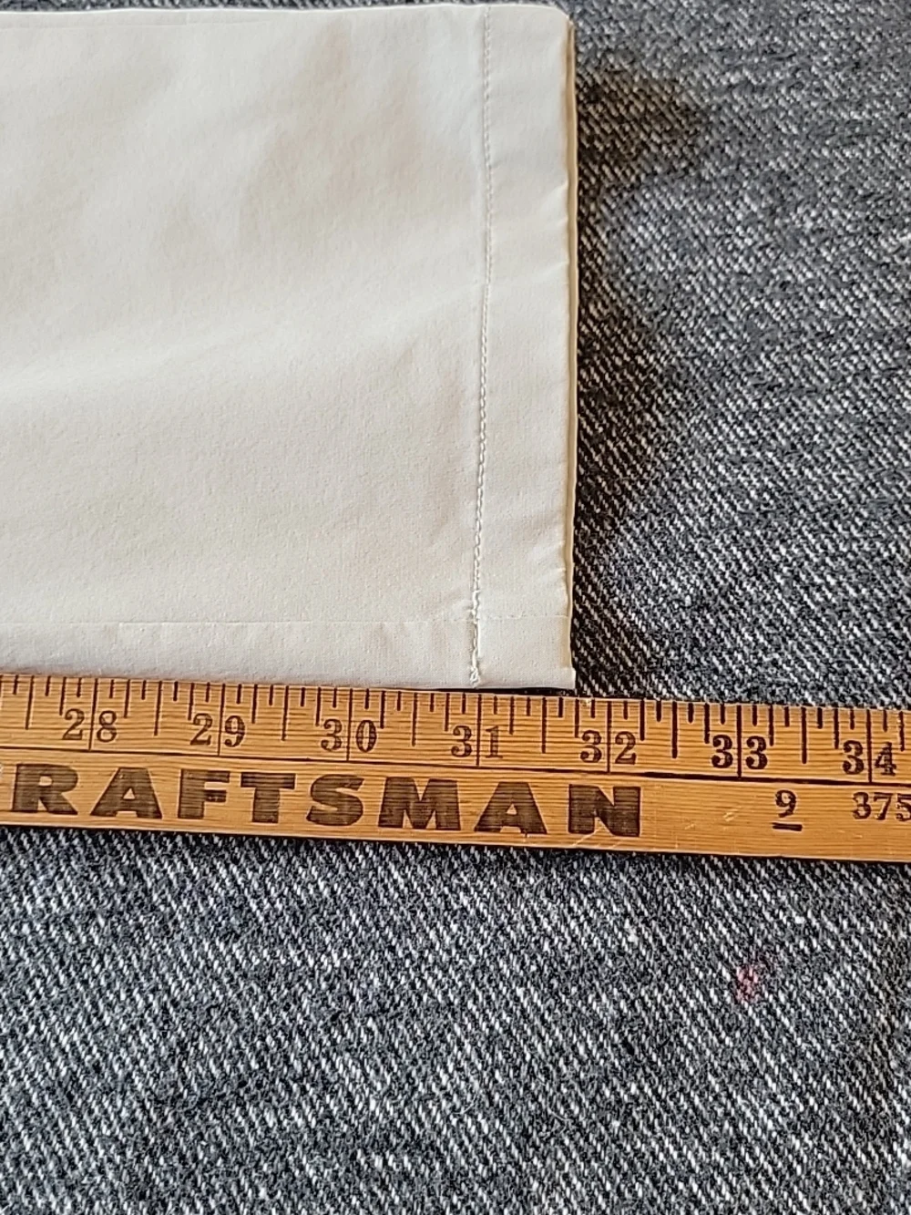 Vineyard Vines On-The-Go Pants Men's 28x32‎ Cream OTG Stretch Chino Performance